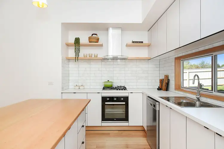 Fourth view of Homely house listing, 32 Lovett Street, Camperdown VIC 3260