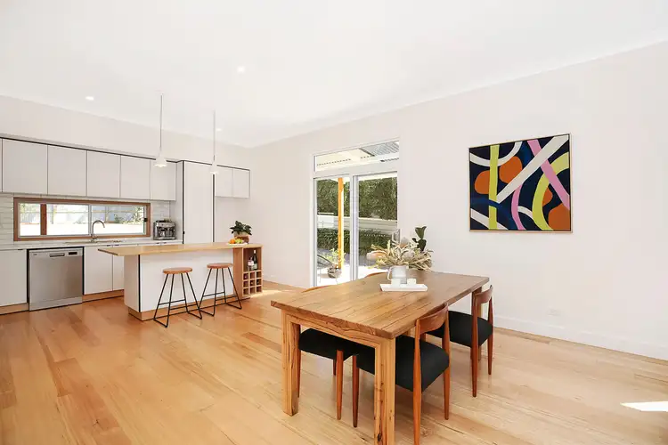 Fifth view of Homely house listing, 32 Lovett Street, Camperdown VIC 3260