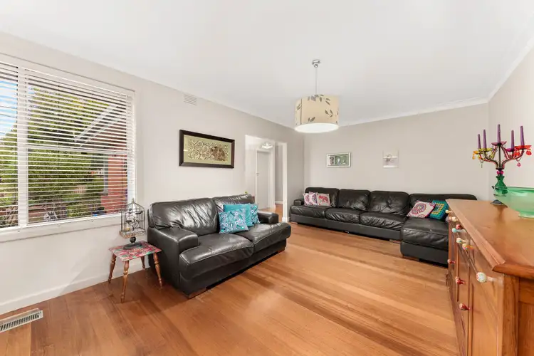 Second view of Homely house listing, 8 Barter Crescent, Forest Hill VIC 3131
