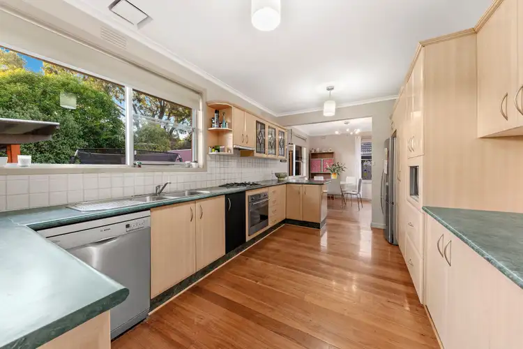Fifth view of Homely house listing, 8 Barter Crescent, Forest Hill VIC 3131
