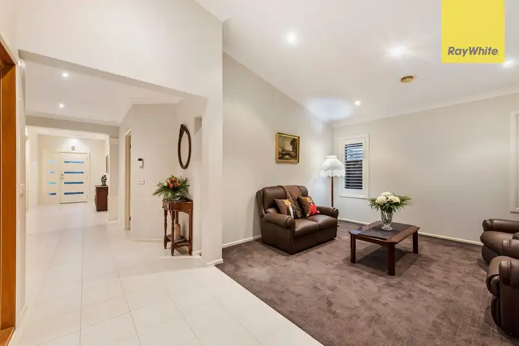 Third view of Homely house listing, 13 Salisbury Court, Hillside VIC 3037