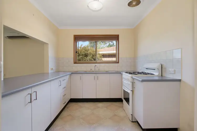Second view of Homely townhouse listing, 5/7 Conway Court, Wodonga VIC 3690