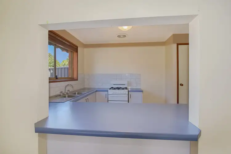 Third view of Homely townhouse listing, 5/7 Conway Court, Wodonga VIC 3690
