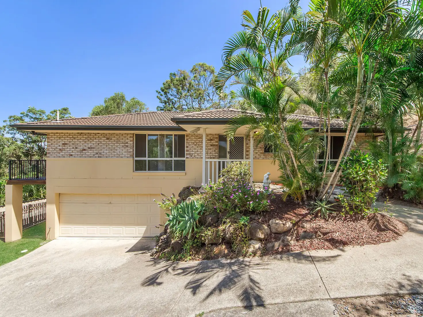 Main view of Homely house listing, 47 Davis Cup Court, Oxenford QLD 4210