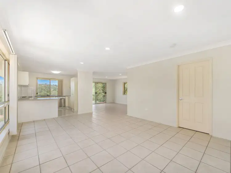 Second view of Homely house listing, 47 Davis Cup Court, Oxenford QLD 4210