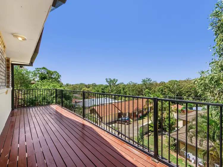 Third view of Homely house listing, 47 Davis Cup Court, Oxenford QLD 4210