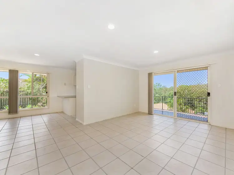 Fourth view of Homely house listing, 47 Davis Cup Court, Oxenford QLD 4210