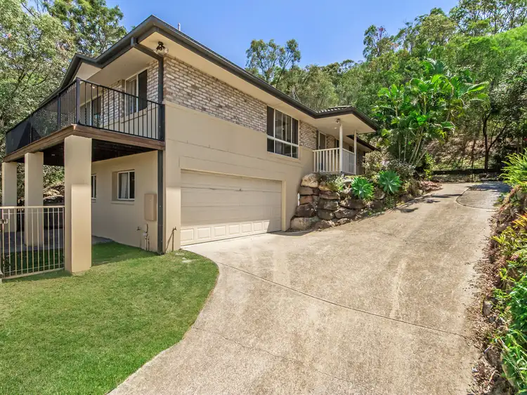 Fifth view of Homely house listing, 47 Davis Cup Court, Oxenford QLD 4210