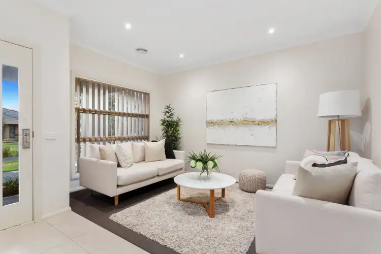 Second view of Homely house listing, 23 Park Orchard Drive, Pakenham VIC 3810