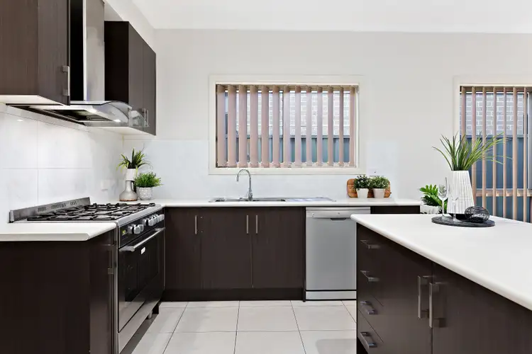 Fourth view of Homely house listing, 23 Park Orchard Drive, Pakenham VIC 3810