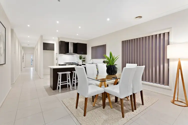 Fifth view of Homely house listing, 23 Park Orchard Drive, Pakenham VIC 3810
