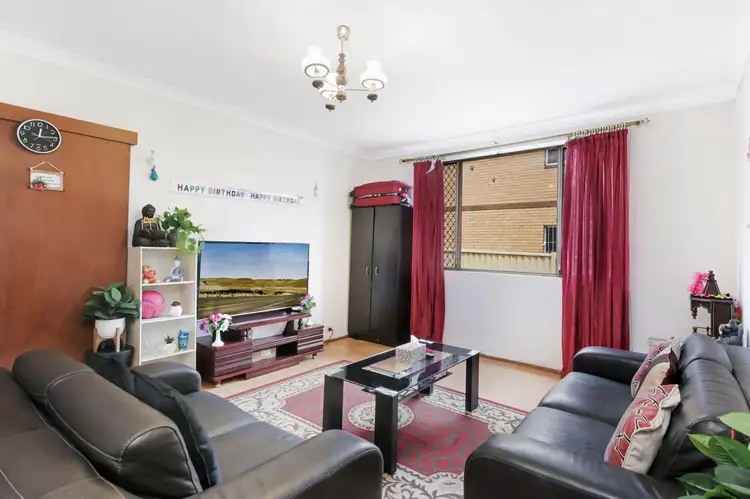 Second view of Homely apartment listing, 2/43 Dartbrook Road, Auburn NSW 2144