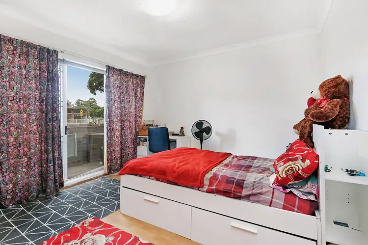 Fourth view of Homely apartment listing, 2/43 Dartbrook Road, Auburn NSW 2144