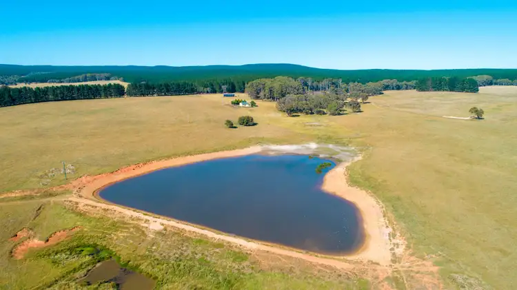 Sixth view of Homely rural property listing, 519 Jerula Road, Oberon NSW 2787