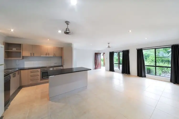 Third view of Homely house listing, 25 Sunset Drive, Jubilee Pocket QLD 4802