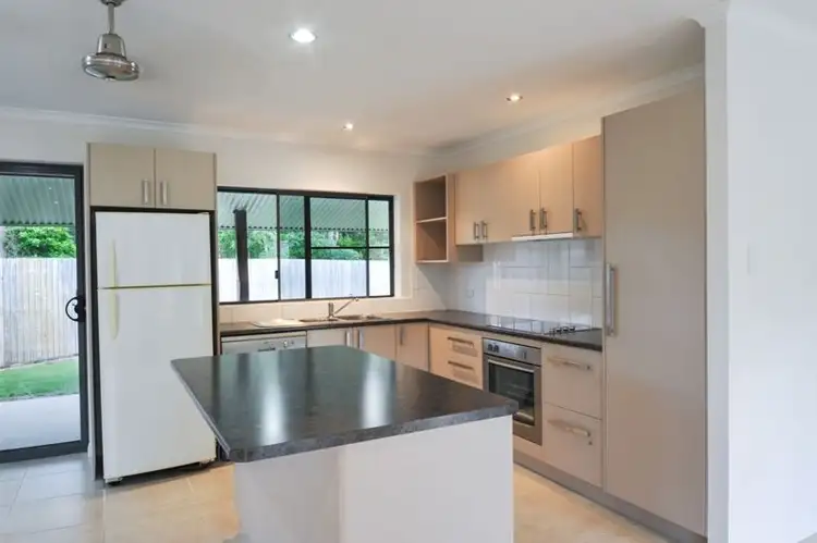 Fourth view of Homely house listing, 25 Sunset Drive, Jubilee Pocket QLD 4802