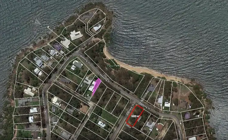 96 Beelong Street, Macleay Island QLD 4184