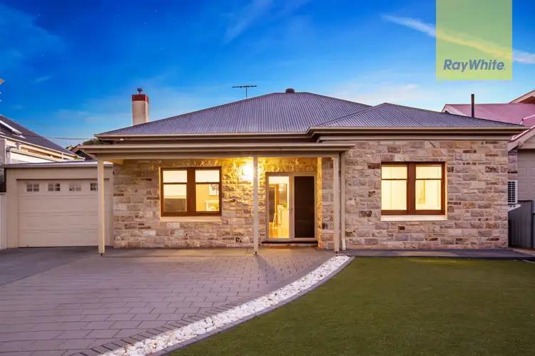 4A Beaufort Street, Woodville SA 5011