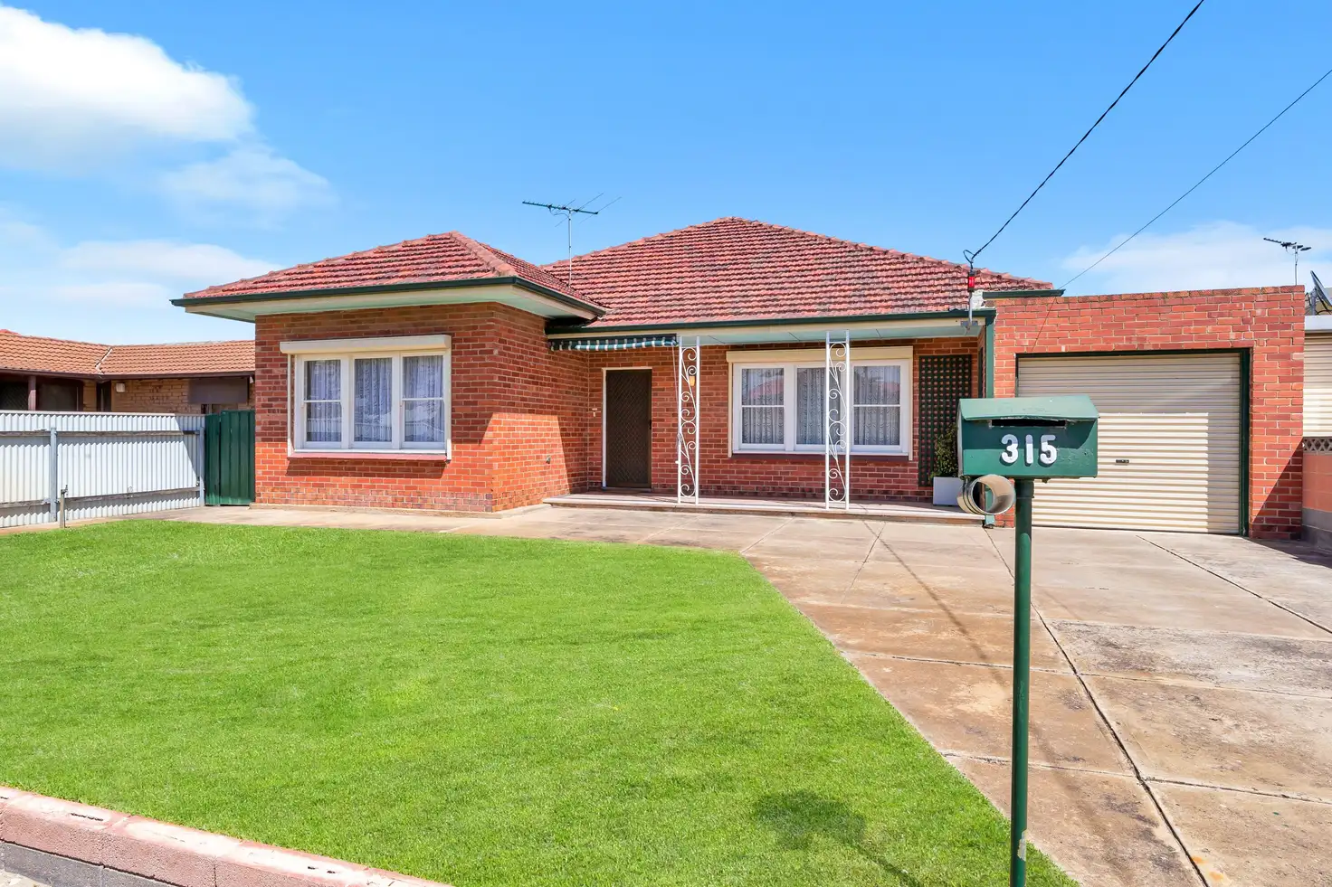 Main view of Homely house listing, 315 Victoria Road, Largs North SA 5016