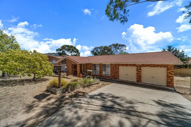5 Christmas Street, Theodore ACT 2905