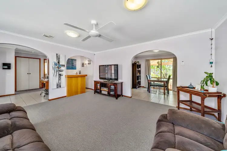 Third view of Homely house listing, 5 Christmas Street, Theodore ACT 2905