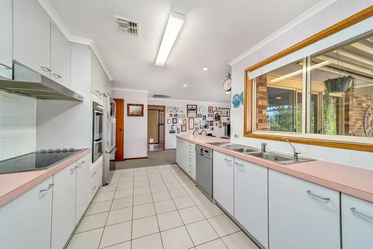 Fourth view of Homely house listing, 5 Christmas Street, Theodore ACT 2905