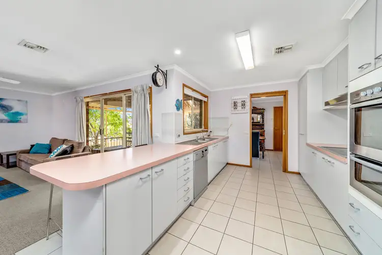 Fifth view of Homely house listing, 5 Christmas Street, Theodore ACT 2905