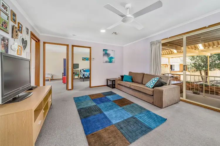 Sixth view of Homely house listing, 5 Christmas Street, Theodore ACT 2905