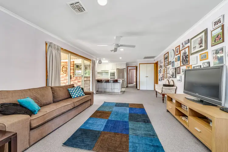 Seventh view of Homely house listing, 5 Christmas Street, Theodore ACT 2905