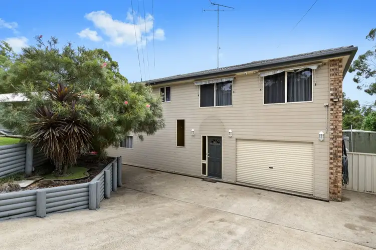 30 Sirius Crescent, Ebenezer NSW 2756