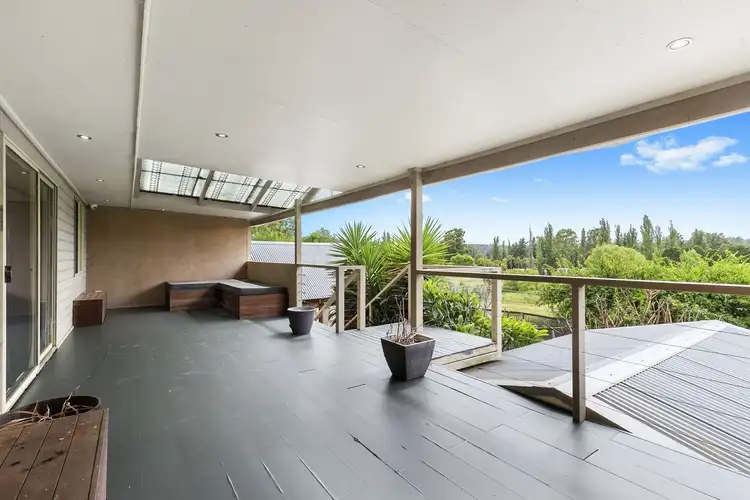 Third view of Homely house listing, 30 Sirius Crescent, Ebenezer NSW 2756