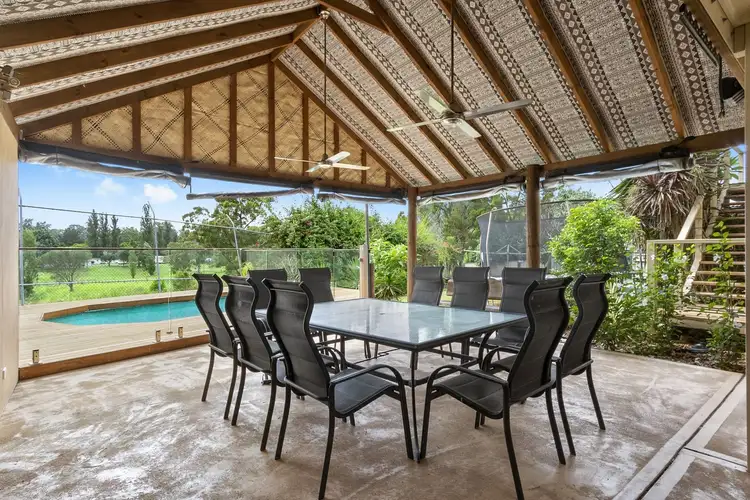 Fourth view of Homely house listing, 30 Sirius Crescent, Ebenezer NSW 2756