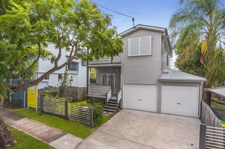 Main view of Homely house listing, 7 Ada Street, Wilston QLD 4051