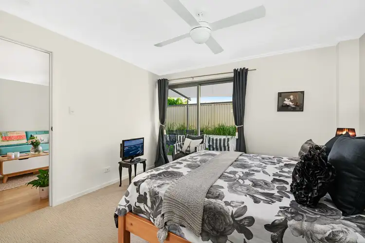 Third view of Homely unit listing, 2/15 Percy Street, Redcliffe QLD 4020