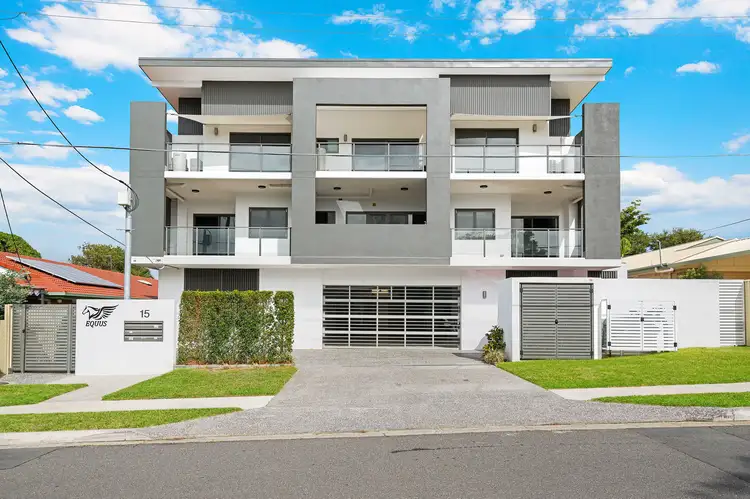 Fourth view of Homely unit listing, 2/15 Percy Street, Redcliffe QLD 4020
