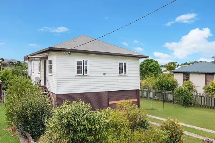 Main view of Homely house listing, 23 Baker Street, Murwillumbah NSW 2484