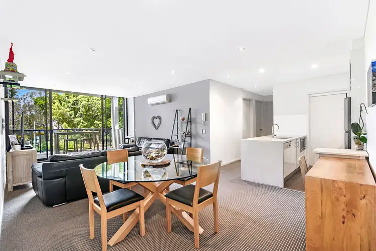516/2 Aqua Street, Southport QLD 4215