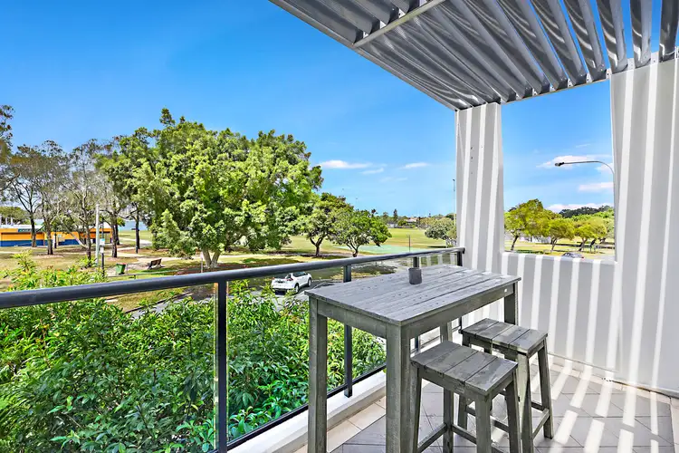 Second view of Homely apartment listing, 516/2 Aqua Street, Southport QLD 4215