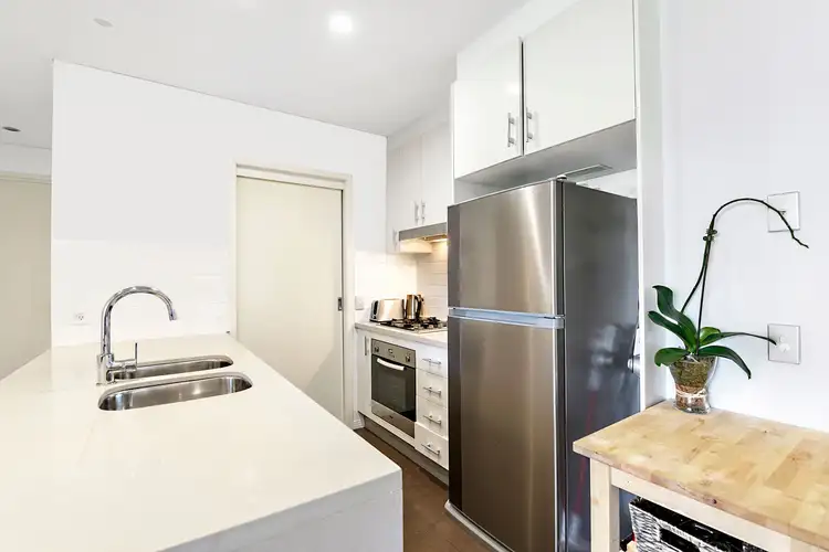 Fourth view of Homely apartment listing, 516/2 Aqua Street, Southport QLD 4215