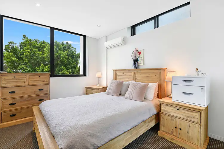 Fifth view of Homely apartment listing, 516/2 Aqua Street, Southport QLD 4215