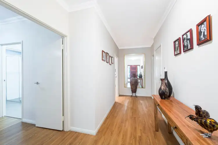Second view of Homely house listing, 25 Crawshaw Crescent, Manning WA 6152