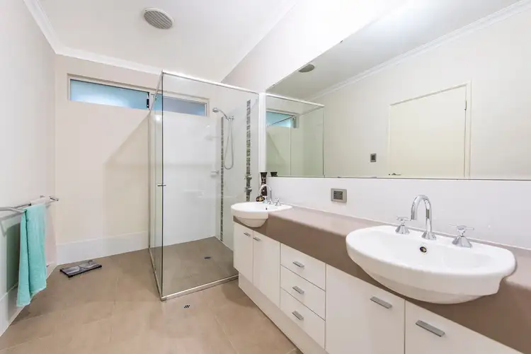 Fifth view of Homely house listing, 25 Crawshaw Crescent, Manning WA 6152