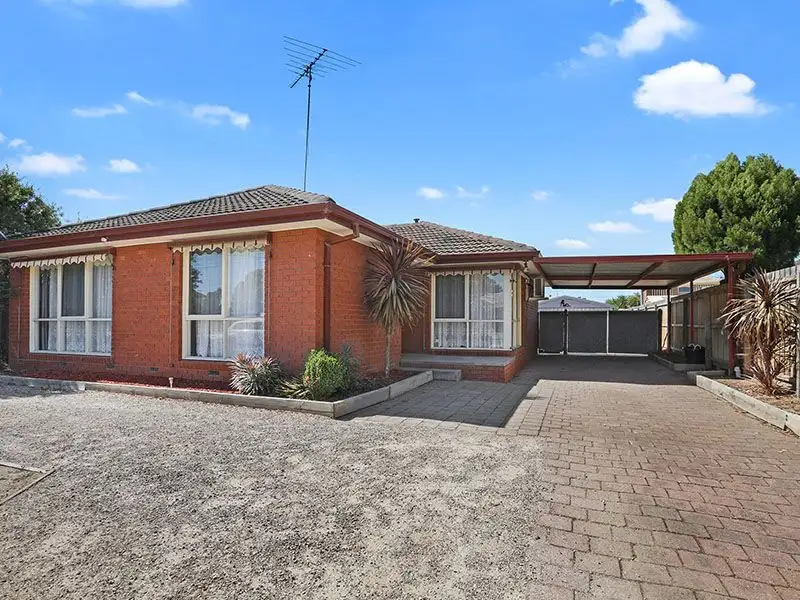Main view of Homely house listing, 16 Boydell Court, Lara VIC 3212