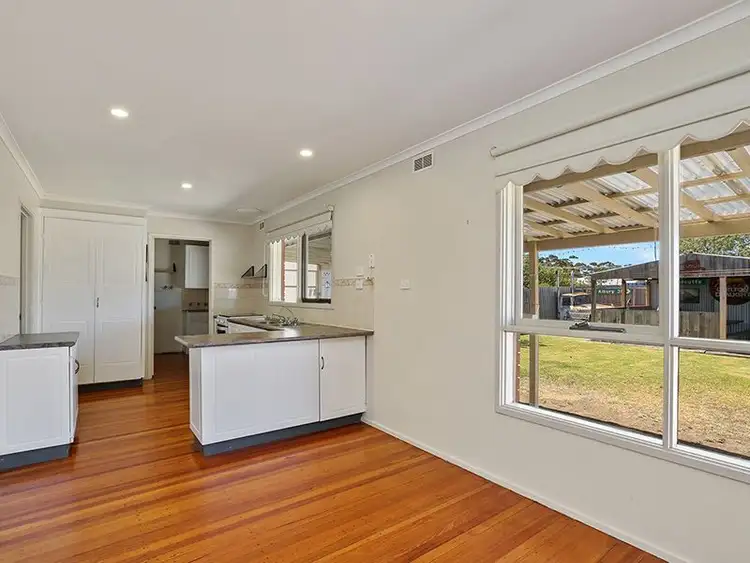 Second view of Homely house listing, 16 Boydell Court, Lara VIC 3212