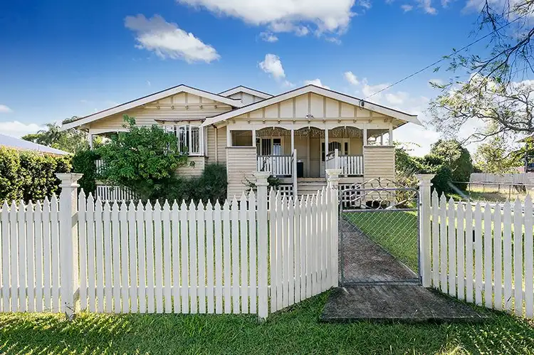 33 Kivas Street, Tarragindi QLD 4121