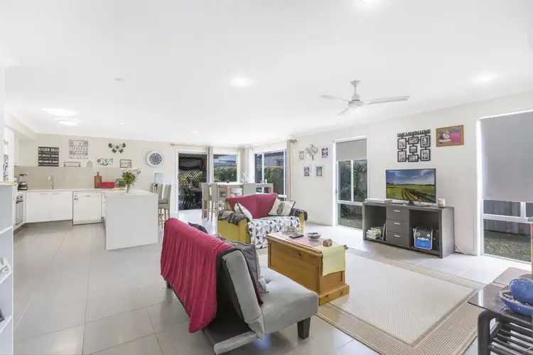 Fourth view of Homely house listing, 20 Pinesyde Street, Mango Hill QLD 4509