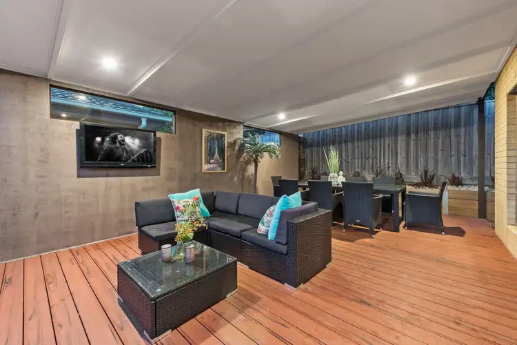 Main view of Homely house listing, 29 White Flats Terrace, Croydon VIC 3136