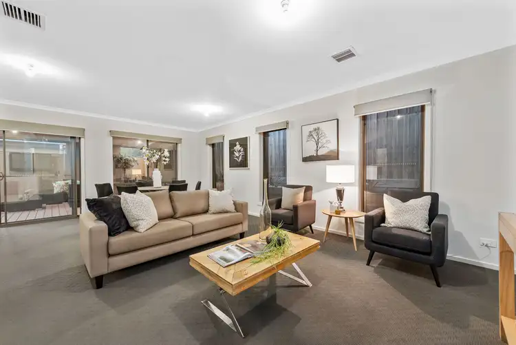 Fourth view of Homely house listing, 29 White Flats Terrace, Croydon VIC 3136