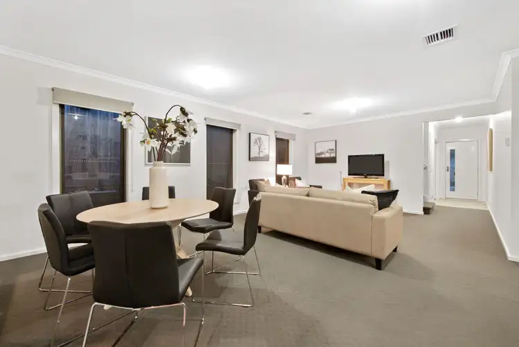 Fifth view of Homely house listing, 29 White Flats Terrace, Croydon VIC 3136