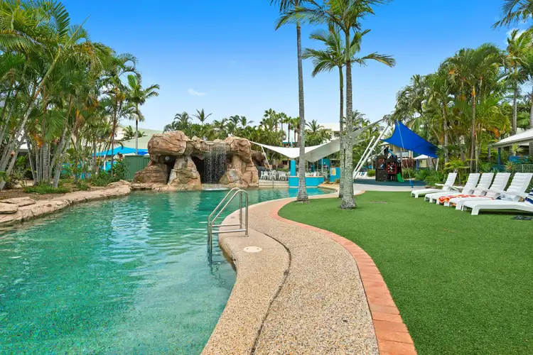 118/10-16 Alexandra Avenue, Mermaid Beach QLD 4218